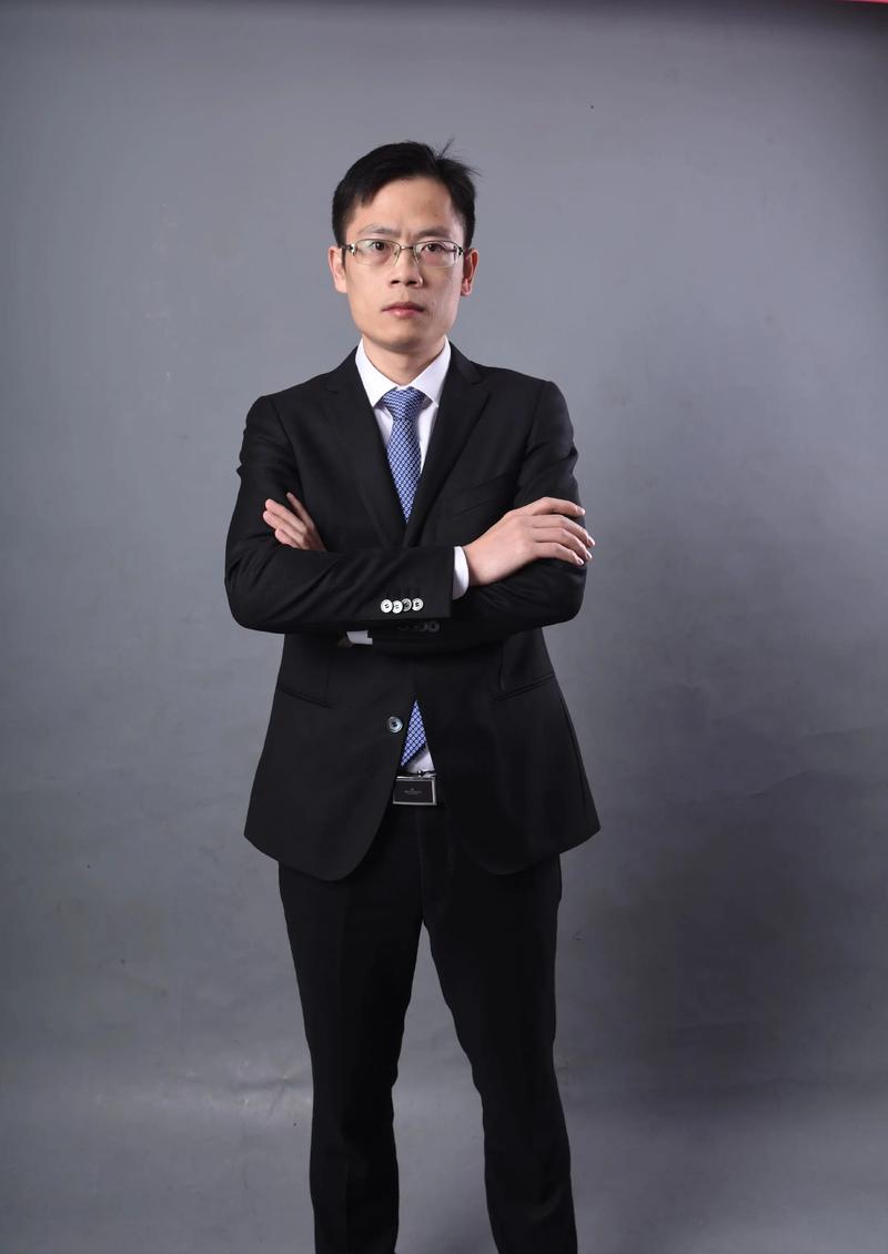 郑滔 创意策略总监